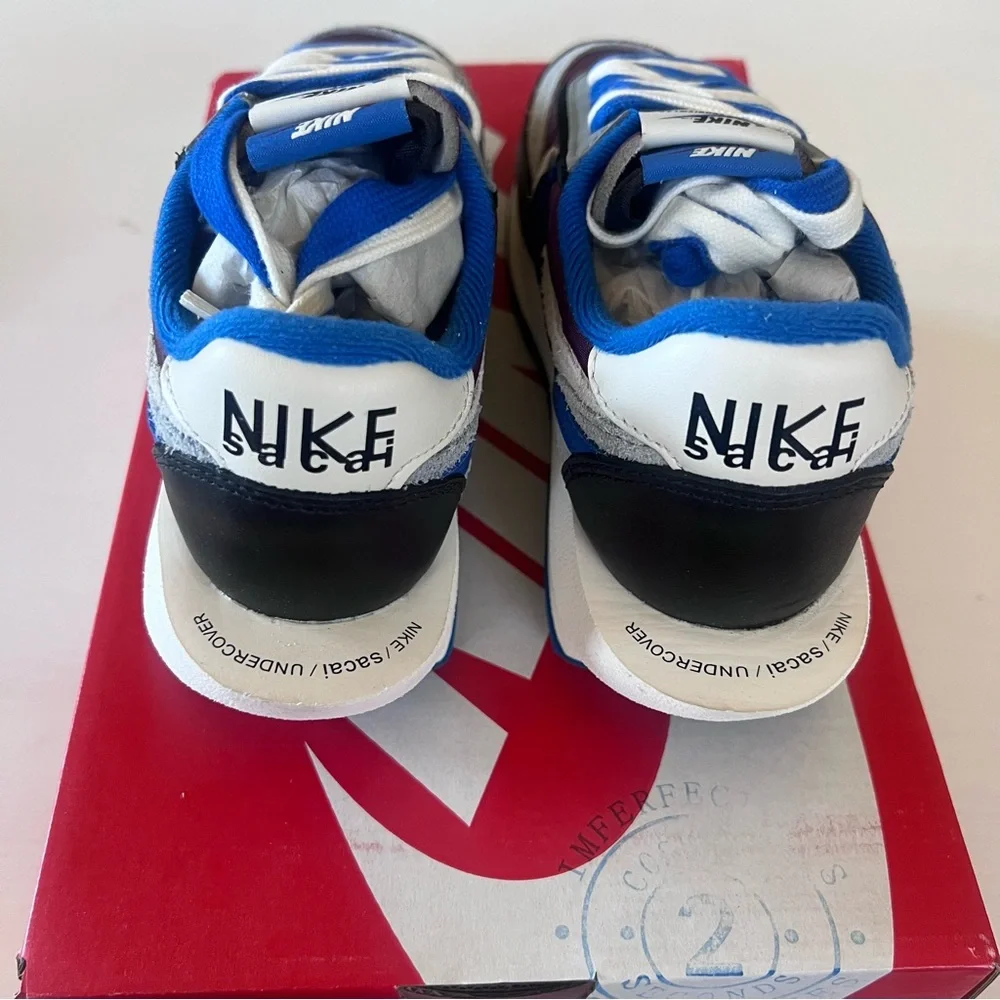 Nike LDWaffle x sacai x Undercover - Picture 5 of 8